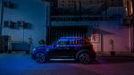 Elegan dan Misterius, Ini Wujud New MINI Countryman Blackheath Edition