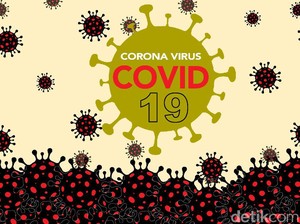 704 Pasien Positif Dirawat di RS Corona Wisma Atlet, 16 di RSD Galang