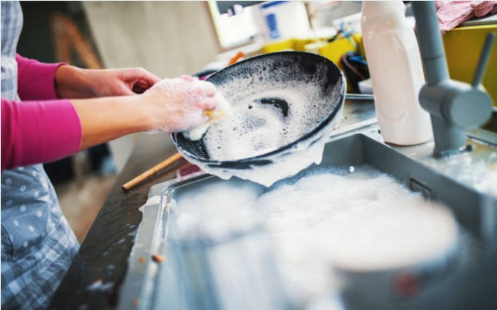 Dapur -