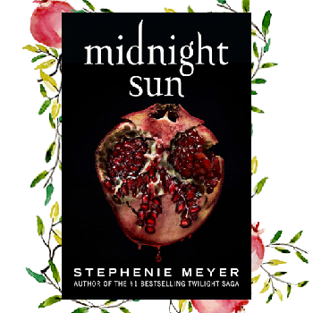 Stephenie Meyer Rilis Novel 'Midnight Sun'