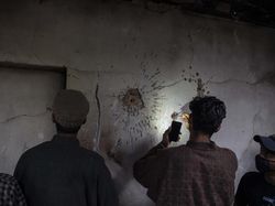 Deretan Foto Konflik Kashmir Ini Diganjar Penghargaan Pulitzer