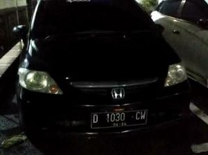 Ini Mobil yang Dipakai Youtuber Ferdian Paleka Bagi-bagi Makanan Sampah