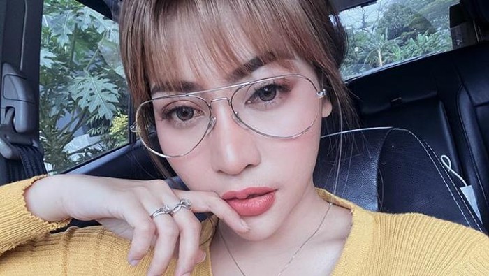 Liza Aditya