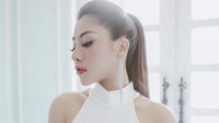 Liza langsung melaporkan kasusnya ke Polsek Bekasi Selatan tepat pada 4 Mei 2020 setelah kejadian. Foto: Dok. Instagram Liza Aditya