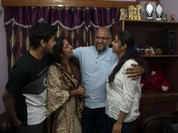 Deretan Foto Konflik Kashmir Ini Diganjar Penghargaan Pulitzer