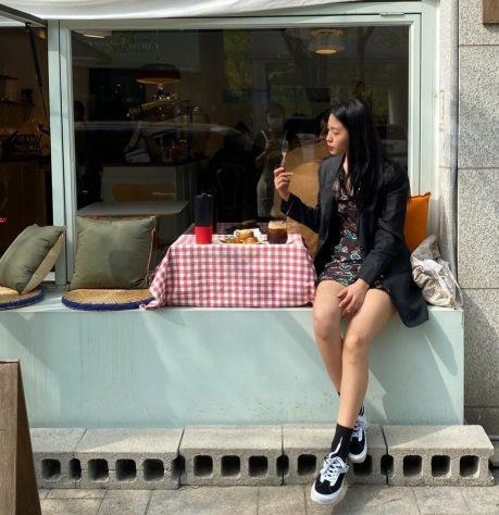 Seolhyun AOA