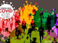 Daftar Mal di DKI Buka 5 Juni, Efek New Normal ke Ekonomi RI
