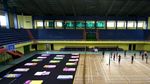 Masih Nekat Mau Mudik? Siap-siap Isolasi di GOR