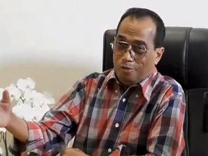 Budi Karya Buka Peluang Aturan Sepeda Direvisi
