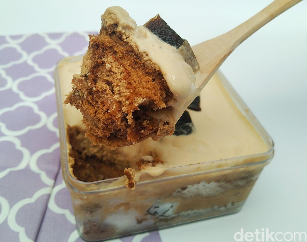 dessert box bittersweet by najla