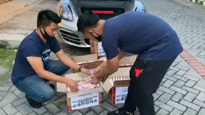 crazy rich surabaya