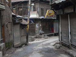 Deretan Foto Konflik Kashmir Ini Diganjar Penghargaan Pulitzer