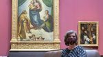 Museum di Jerman Mulai Dibuka Usai Lockdown Dilonggarkan