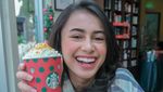 Sintya Marisca, Sobat Ambyar yang Hobi Kulineran dan Berjiwa Sosial