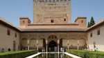 Indahnya Istana Alhambra yang Jadi Bukti Kejayaan Islam di Spanyol