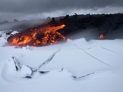 Jawara Kontes Foto Alam yang Bikin Takjub