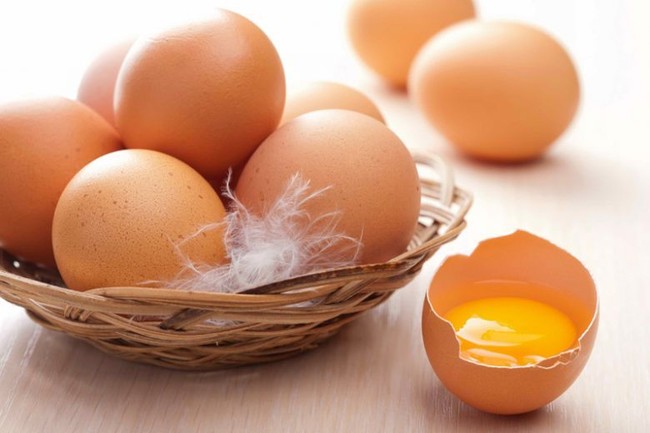 Kenali Telur Infertil, Dilarang Pemerintah Tapi Banyak Dijual di Pasar