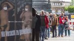 Museum di Jerman Mulai Dibuka Usai Lockdown Dilonggarkan