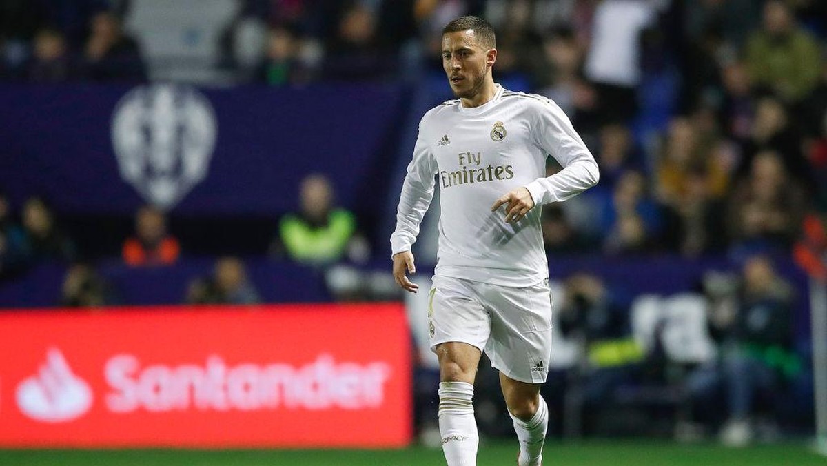 Dalam performa terbaiknya, Eden Hazard bisa mencetak banyak gol dan assist (Foto: Eric Alonso/Getty Images)
