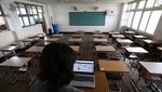 Sekolah di Korea Selatan Mulai Dibuka Pekan Depan