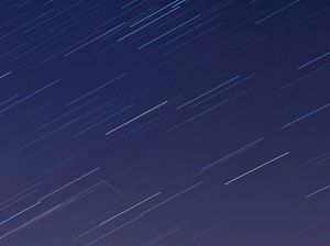 Kamis 6 Mei Puncak Hujan Meteor Eta Aquarids, Saat Jam Makan Sahur