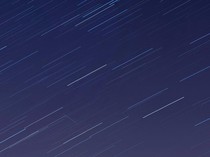 3 Kali Hujan Meteor di Juli 2025, Catat Waktunya