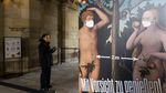 Museum di Jerman Mulai Dibuka Usai Lockdown Dilonggarkan