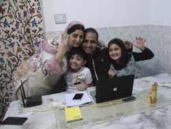 Deretan Foto Konflik Kashmir Ini Diganjar Penghargaan Pulitzer