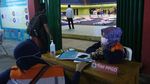 Masih Nekat Mau Mudik? Siap-siap Isolasi di GOR