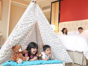 Pesan Hotel Langsung di Situsnya Ternyata Banyak Keuntungannya Lho!