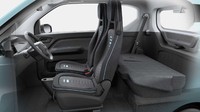 Belum disebutkan berapa harga resmi yang dilepas ke pasar untuk Hong guan Mini EV. Tetapi rushlane memprediksi, mobil ini bakal lebih murah dari merek sebelah. Wuling Hong Guang diprediksi harganya hanya berkisar $ 6.000 atau Rp 90,7 juta (kurs 1 dollar = Rp 15.111). Foto: Inside EV