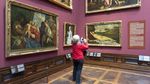Museum di Jerman Mulai Dibuka Usai Lockdown Dilonggarkan