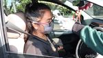 Masih Ada Pelanggaran di Hari Pertama PSBB Jabar Kota Bandung
