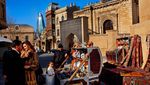 Potret Harmonisasi Islam Sunni dan Syiah di Azerbaijan