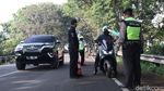 Masih Ada Pelanggaran di Hari Pertama PSBB Jabar Kota Bandung