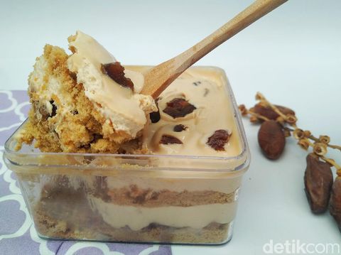 dessert box bittersweet by najla