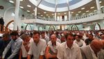 Potret Masjid Istiqlal dari Bosnia