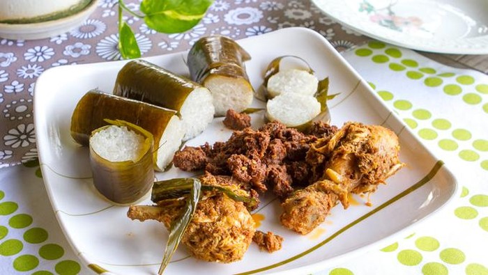 Lemang