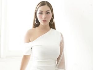 Akui Sudah Bercerai, Liza Aditya Masih Sering Bertemu Mantan Suami