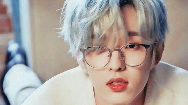 Jae personel Day6.
