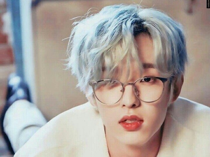 Jae personel Day6.