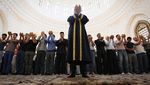 Potret Harmonisasi Islam Sunni dan Syiah di Azerbaijan