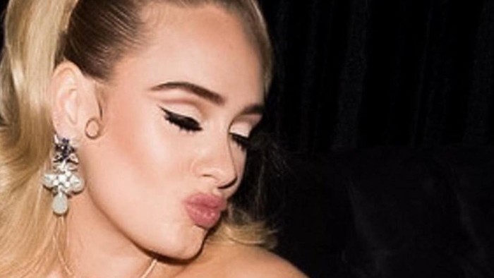 Adele Adele