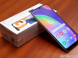 10 HP Terlaris di Dunia Sepanjang Q3 2020, Pakai yang Mana?