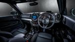 Elegan dan Misterius, Ini Wujud New MINI Countryman Blackheath Edition