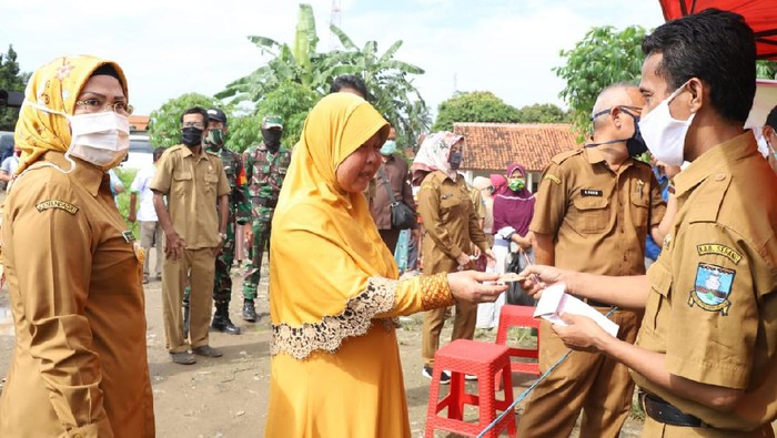 Pemkab Serang