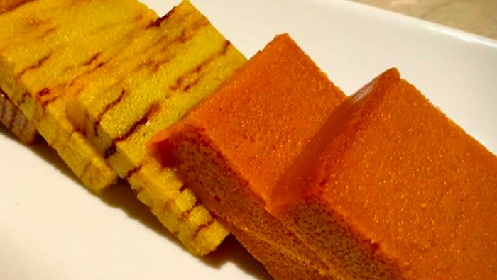 Kue lapan jam