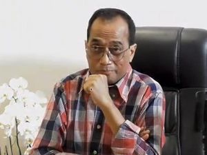 Budi Karya Siapkan Rp 5,9 T untuk Antisipasi Gelombang PHK