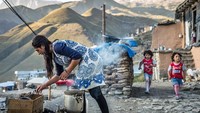 Azerbaijan jadi salah satu negara di Eropa yang belum membuka diri meski negara-negara lain sudah terbuka satu sama lain (Foto: Getty Images)