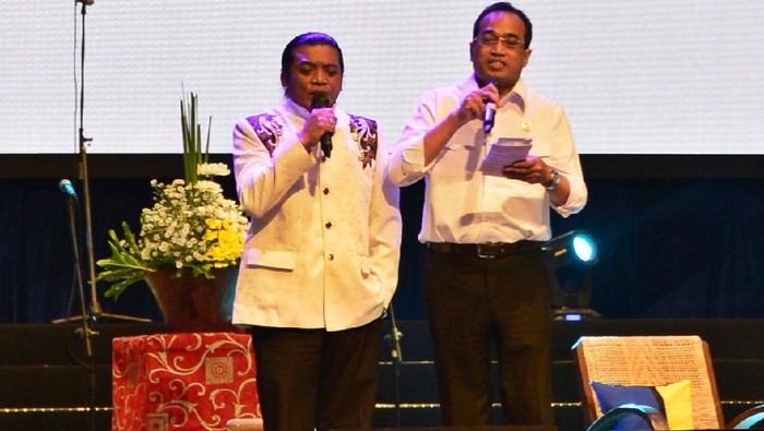 didi kempot dan budi karya